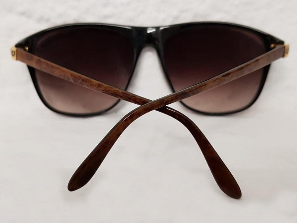 Men's 1980´s Charles Jourdan Sunglasses 9031 For Sale