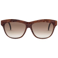 Vintage 1980´s Charles Jourdan Sunglasses 9155_112