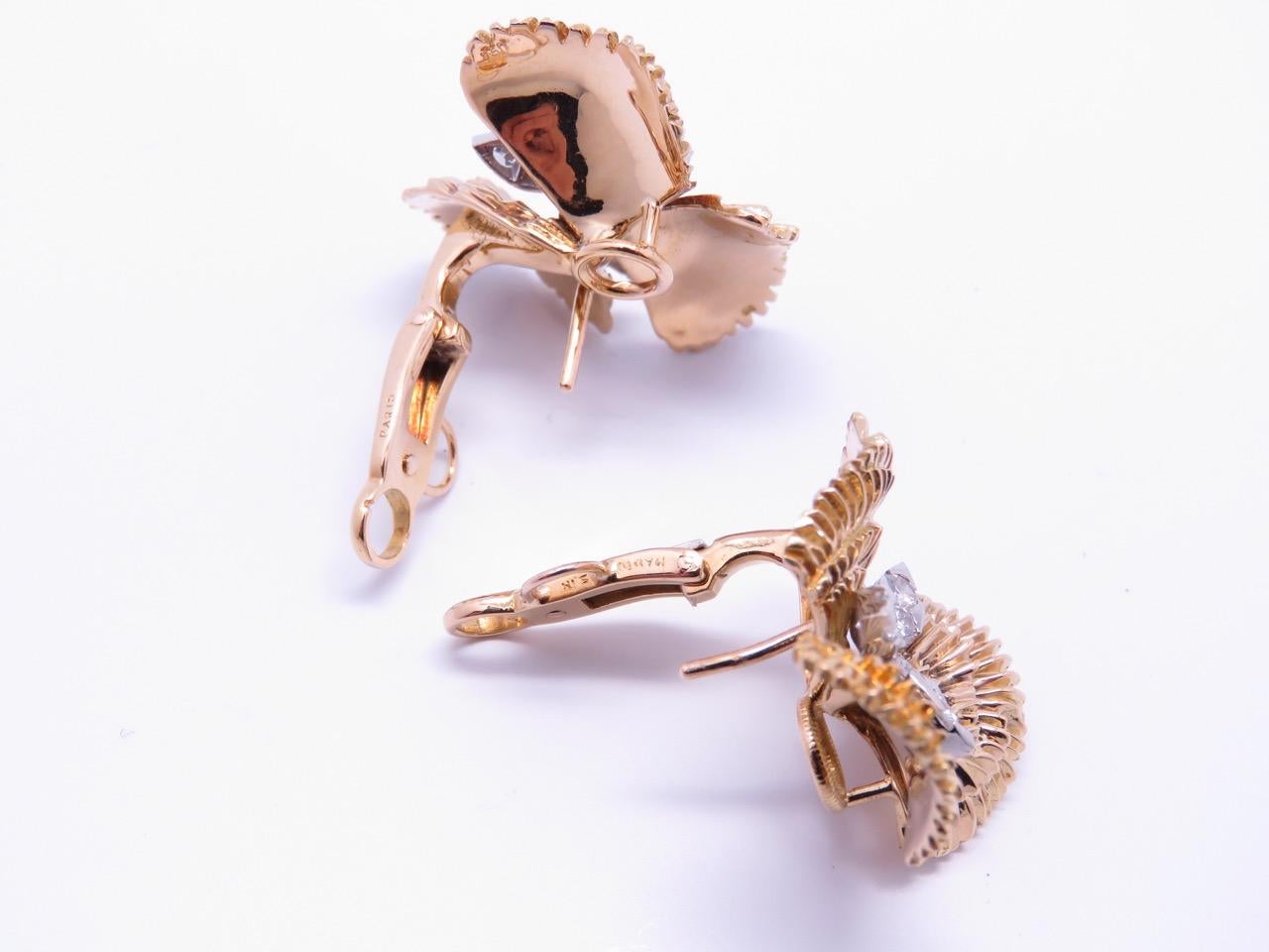 mauboussin earrings