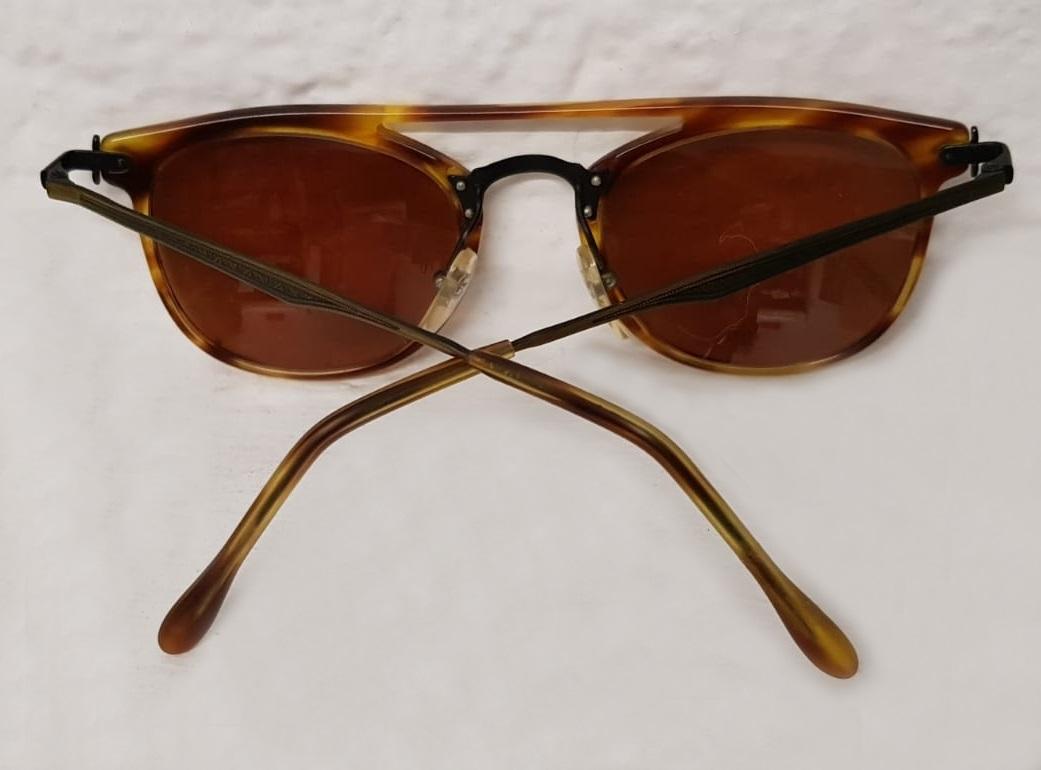 1980´s Robert La Roche Sunglasses 193 In New Condition For Sale In Madrid, Spain