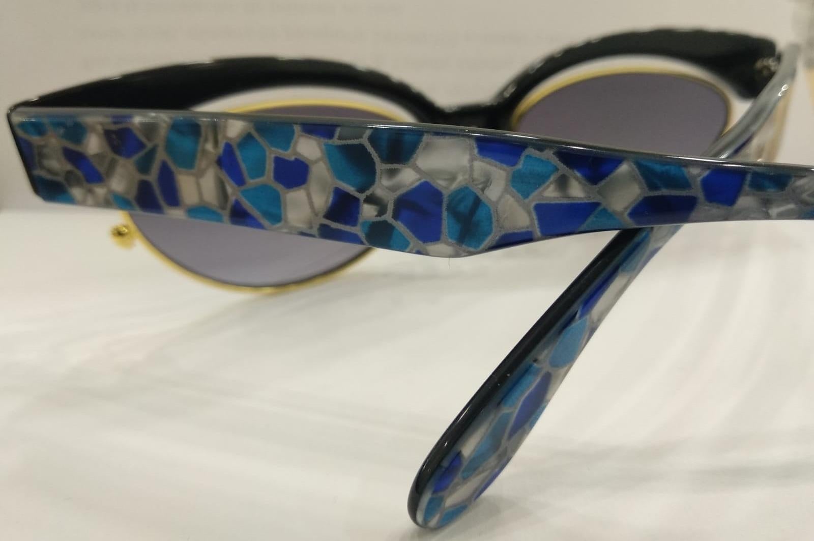Women's or Men's 1980´s Robert La Roche Sunglasses Combo 7 For Sale