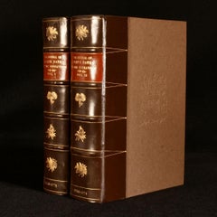 1980 El diario de Joseph Banks en el Endeavour