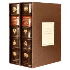 1980 Il diario di Joseph Banks nell'Endeavour