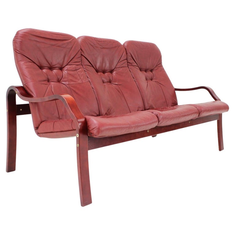Bentwood Sofas - 40 For Sale at 1stDibs | bentwood settee, bent wood sofa,  bentwood couch