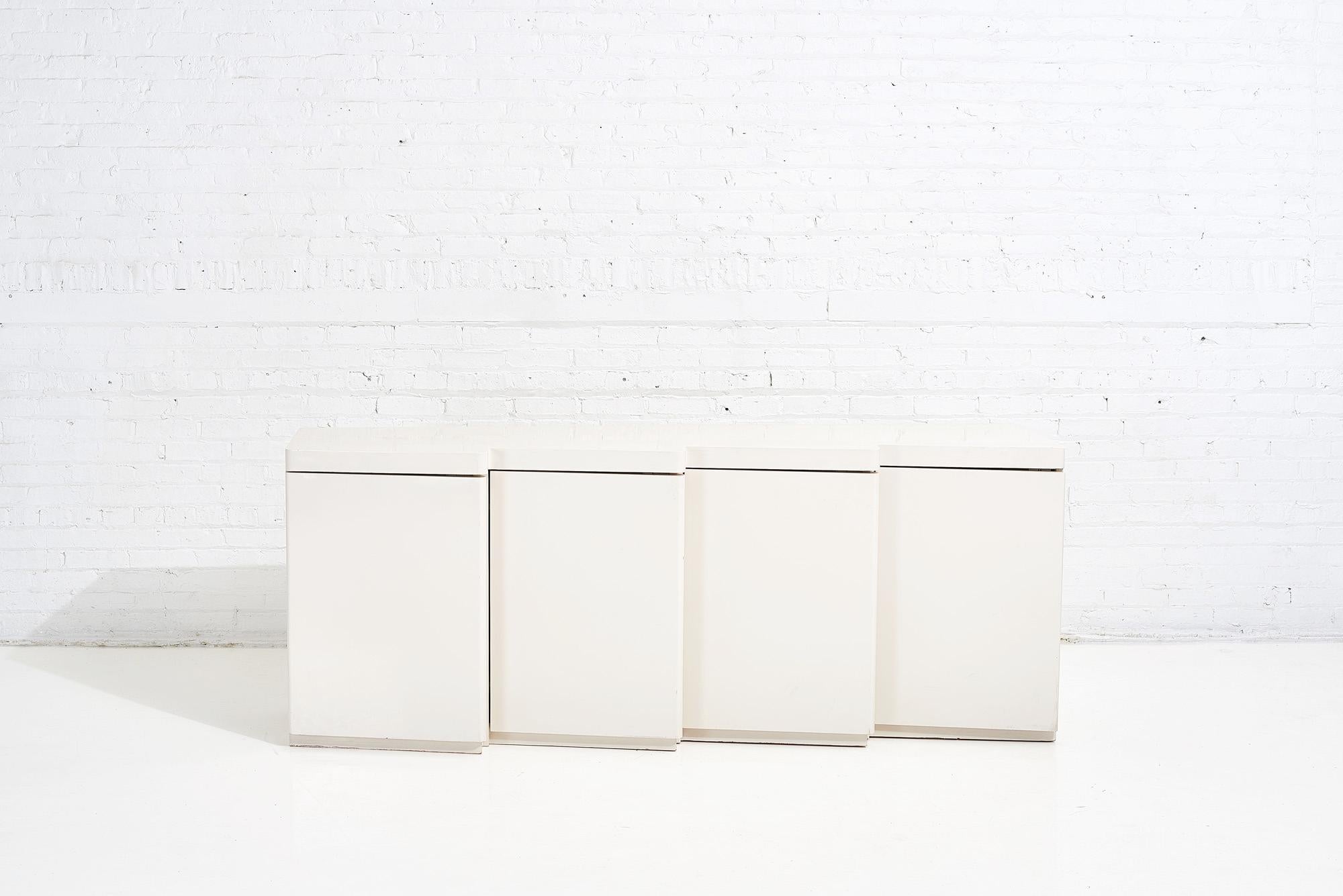 white.