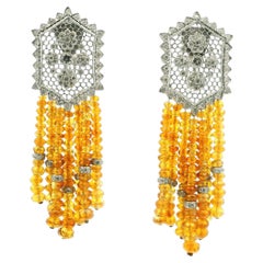 Modernist Earrings