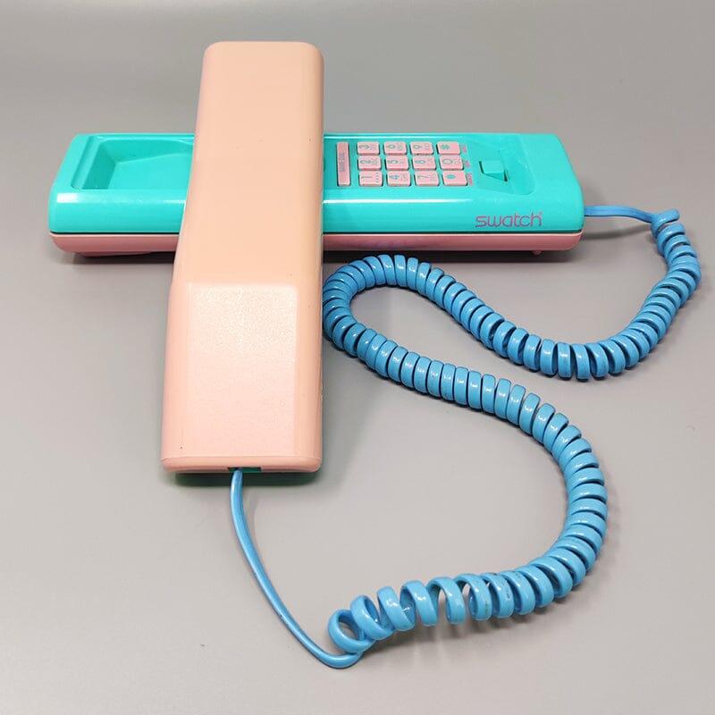 1989 telephone