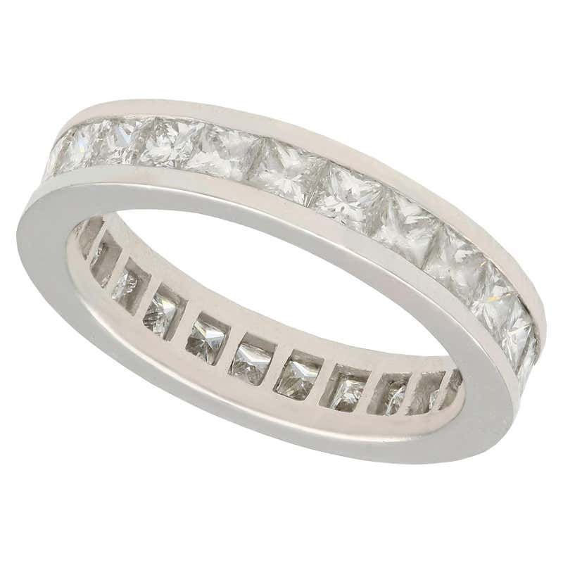 1980s Wedding Rings 33 For Sale at 1stdibs