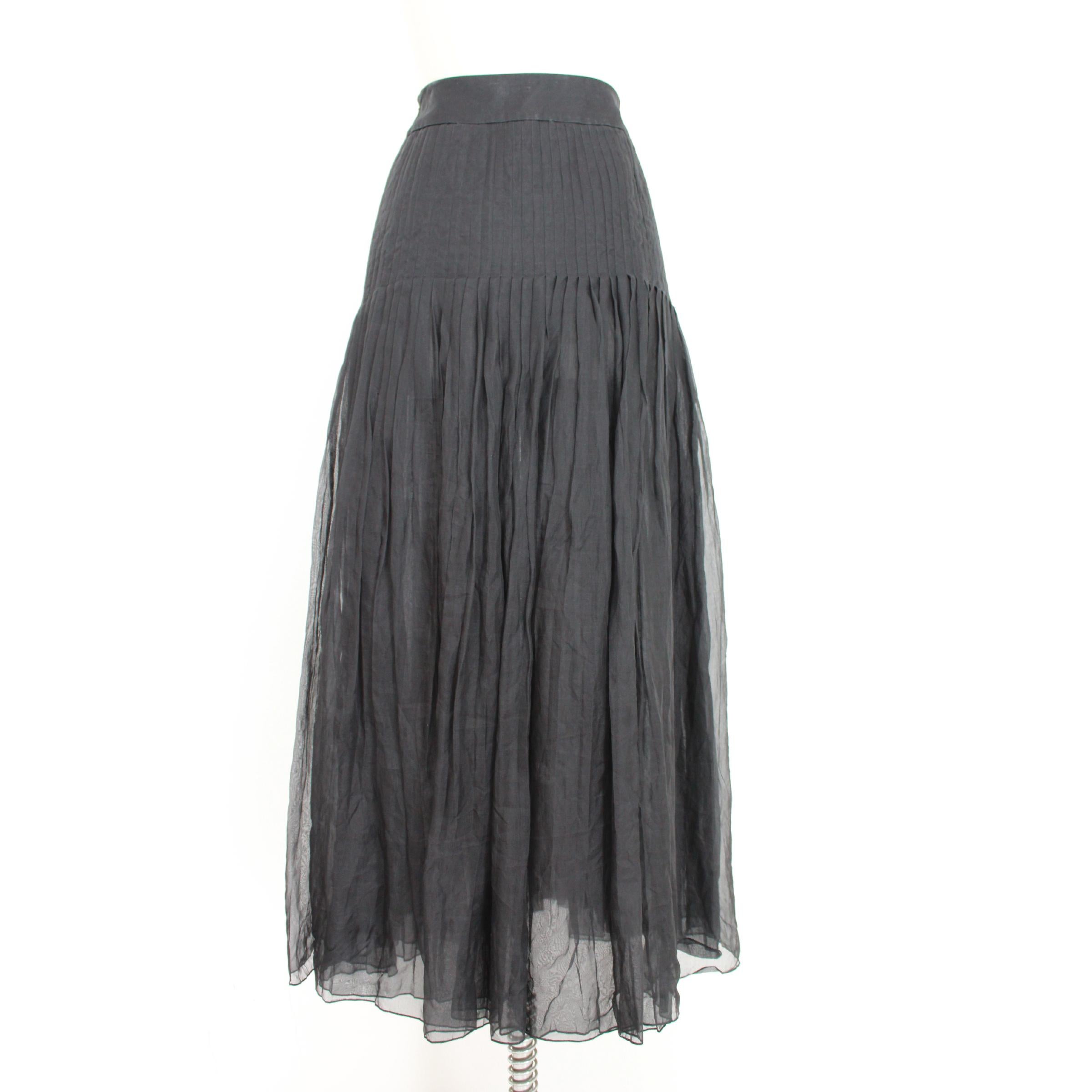 akira out and about maxi skirt