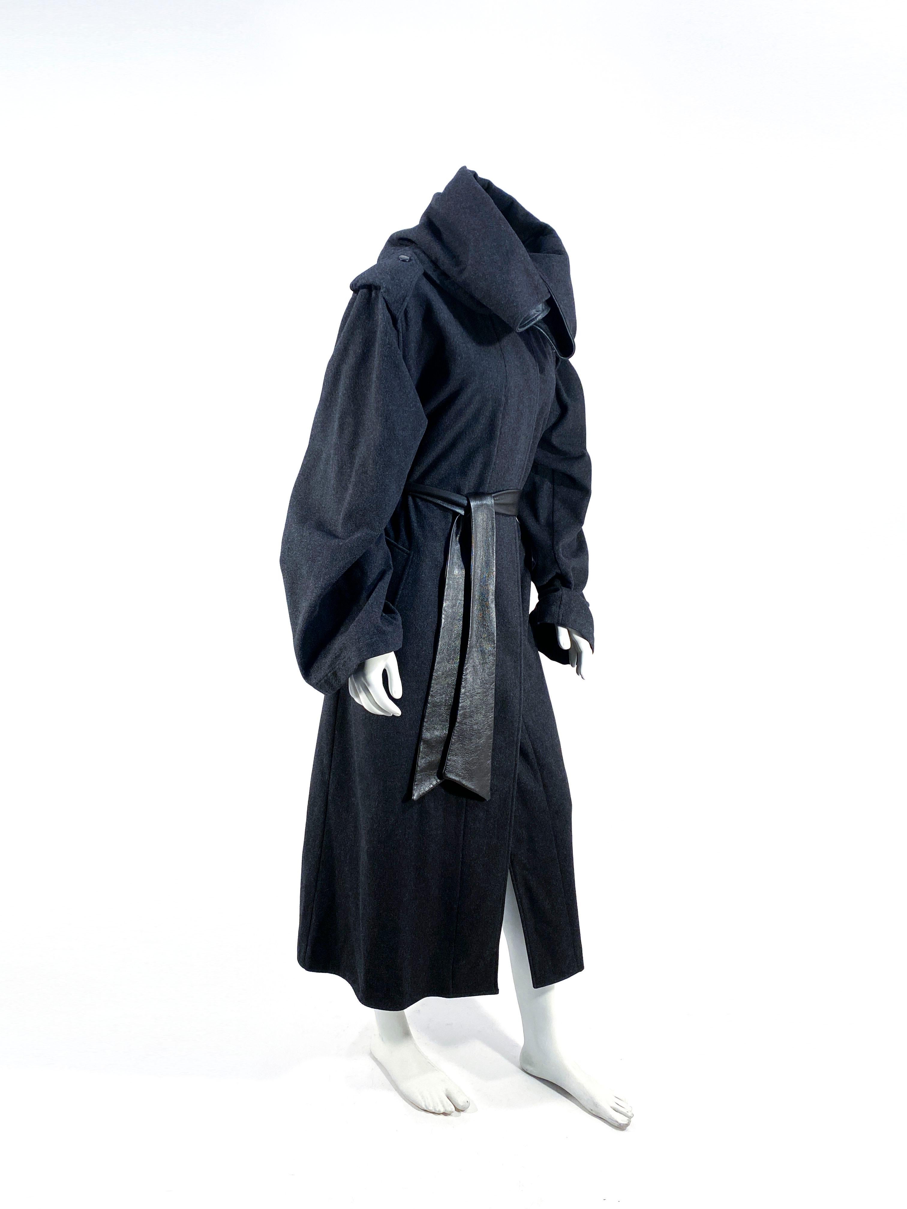 anne marie beretta coat