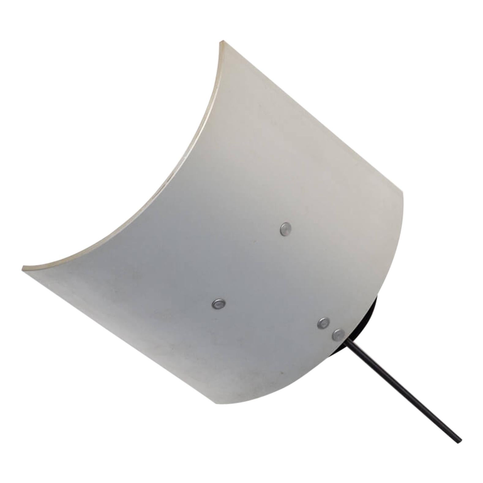 1980s Antonio Citterio ‘Enea’ Wall Lamp for Artemide For Sale