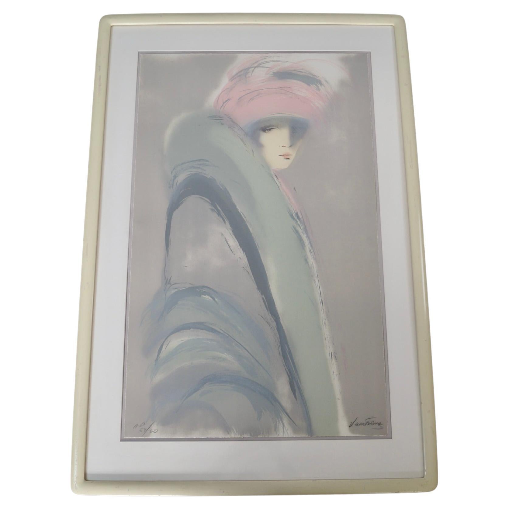 Plexiglass Stampe