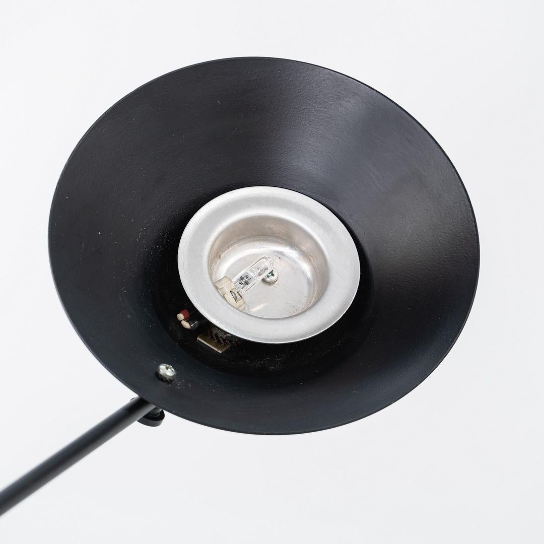 1980s Artemide Sidecar of Italy Memphis Table Lamp For Sale 4