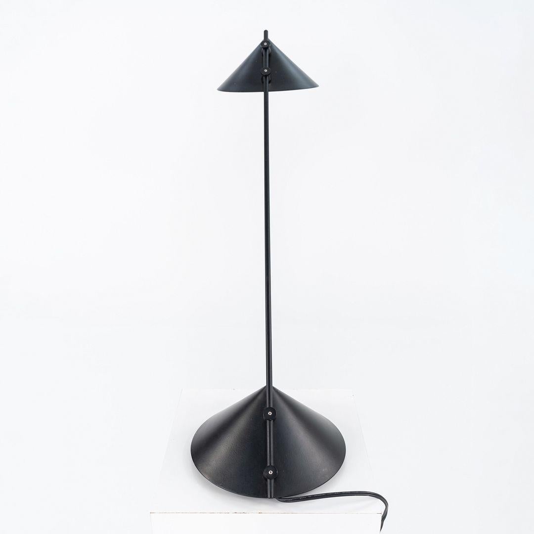 1980s Artemide Sidecar of Italy Memphis Table Lamp For Sale 2