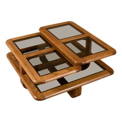 Coffee and Cocktail Tables