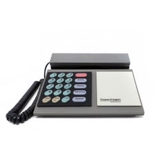 1980s Bang & Olufsen Beocom 2200 Phone