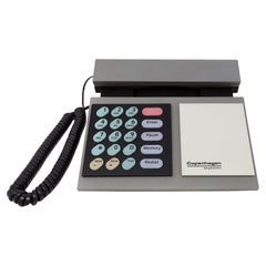 Used 1980s Bang & Olufsen Beocom 2200 Phone