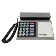 Vintage 1980s Bang & Olufsen Beocom 2200 Phone