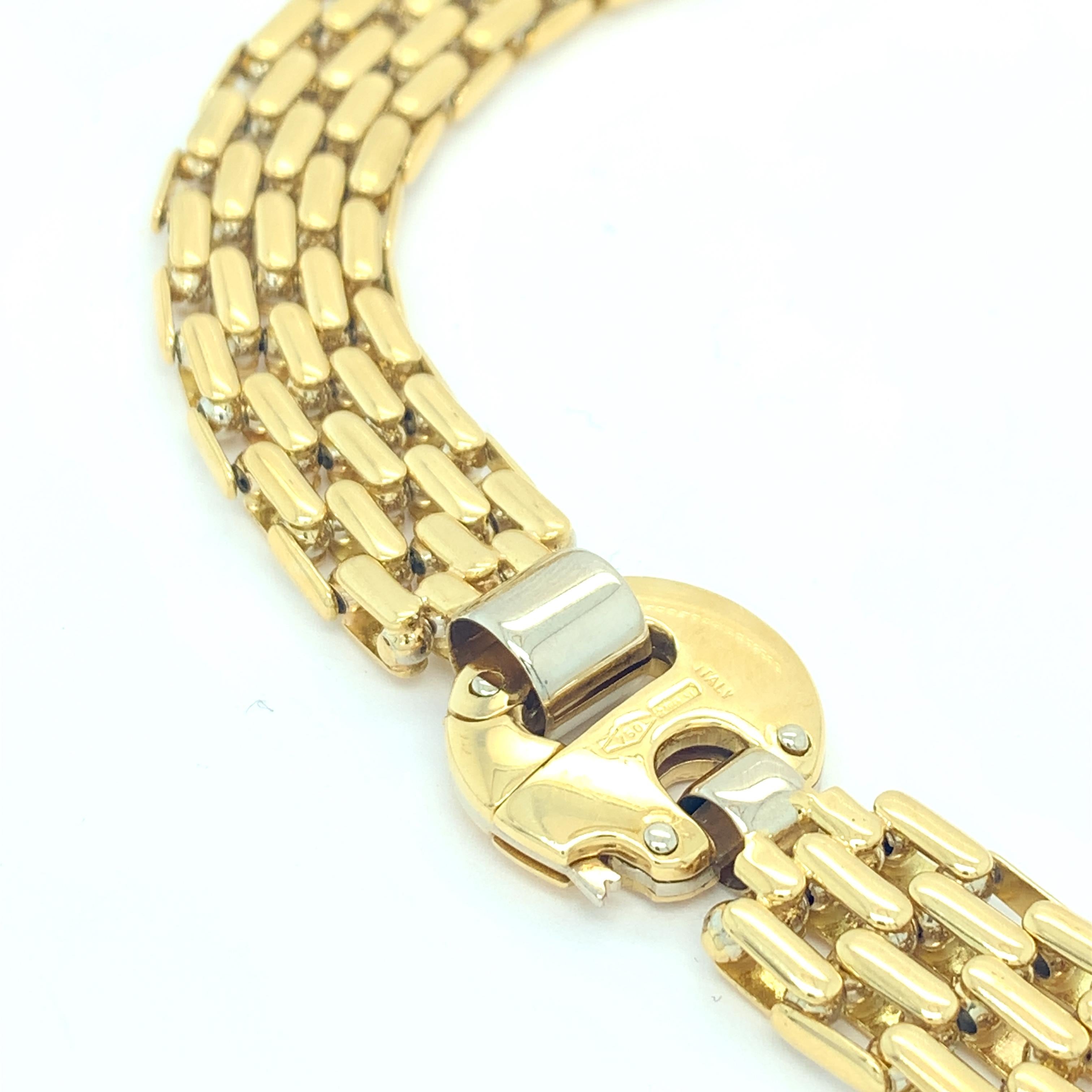 panther chain