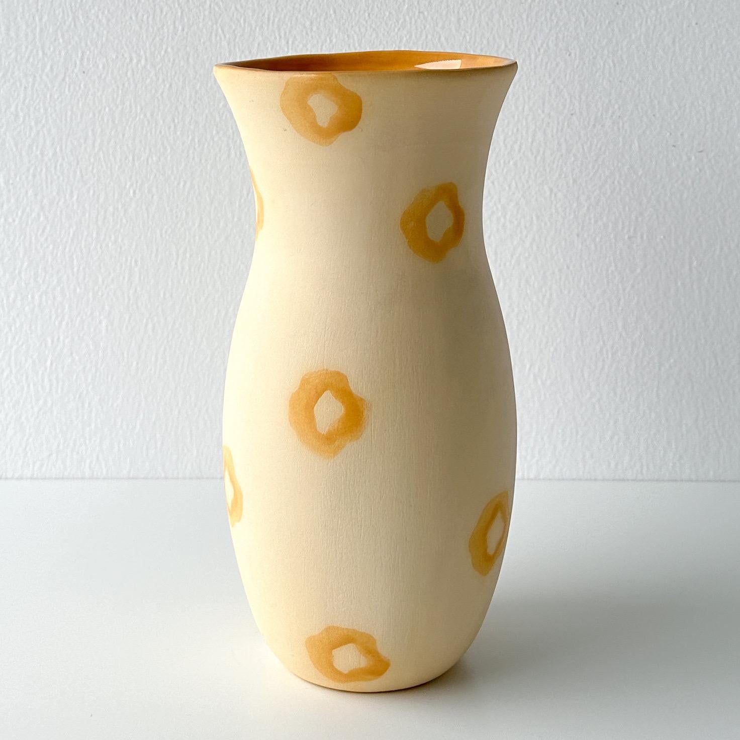 barbara eigen pottery