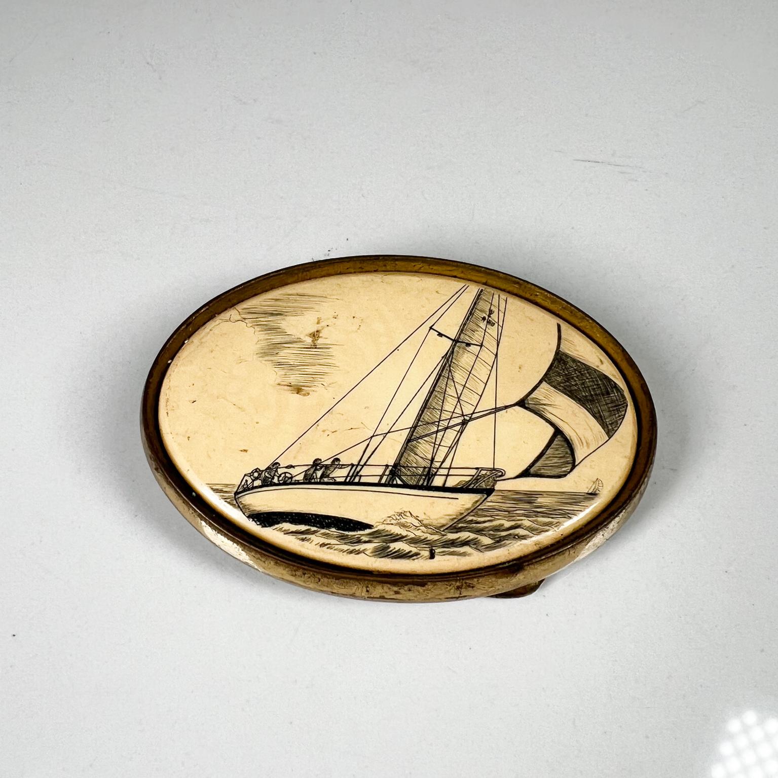 barlow brass belt buckles