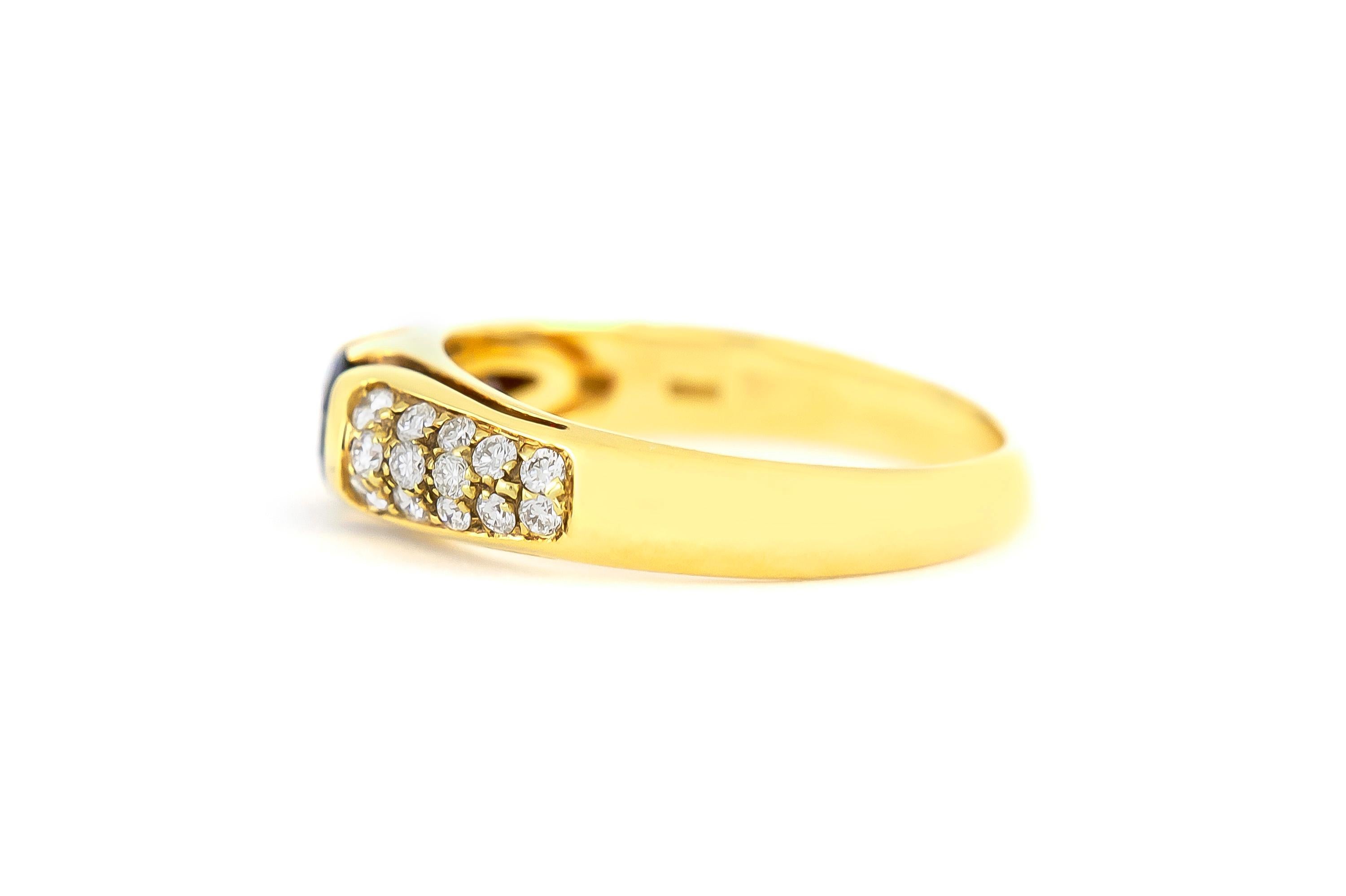 beautiful sapphire rings
