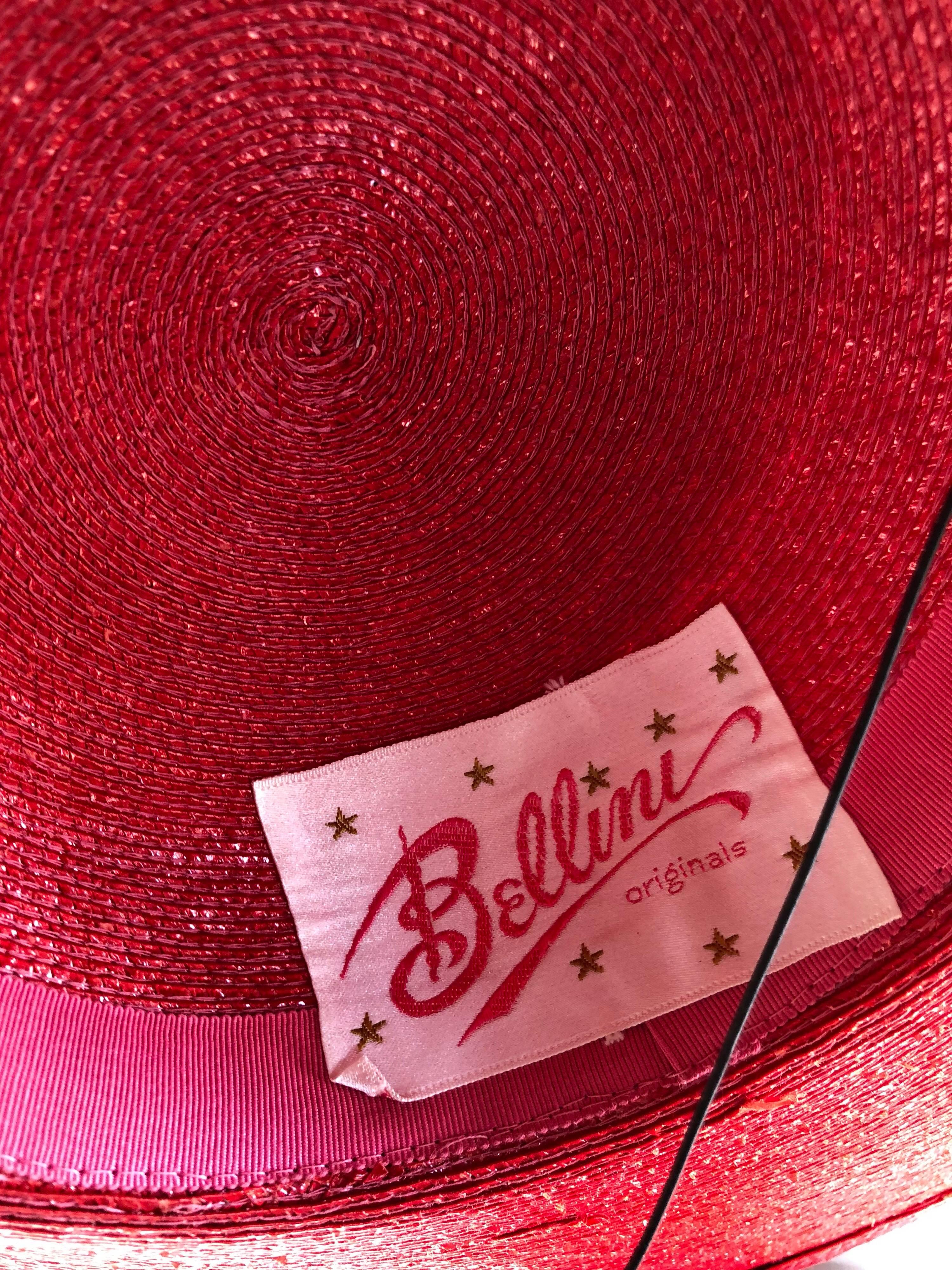 bellini hats