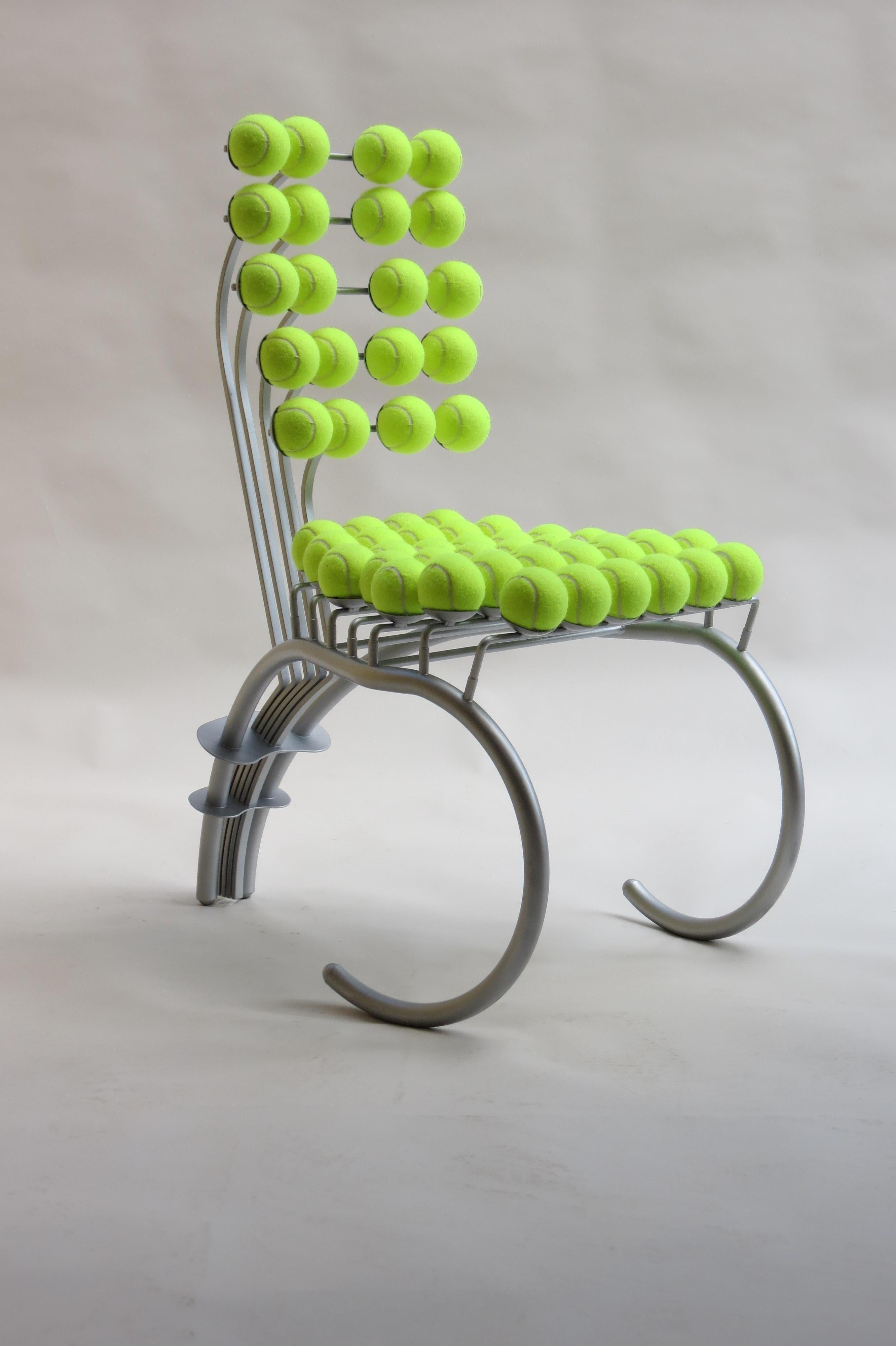 tennis balls for chairs