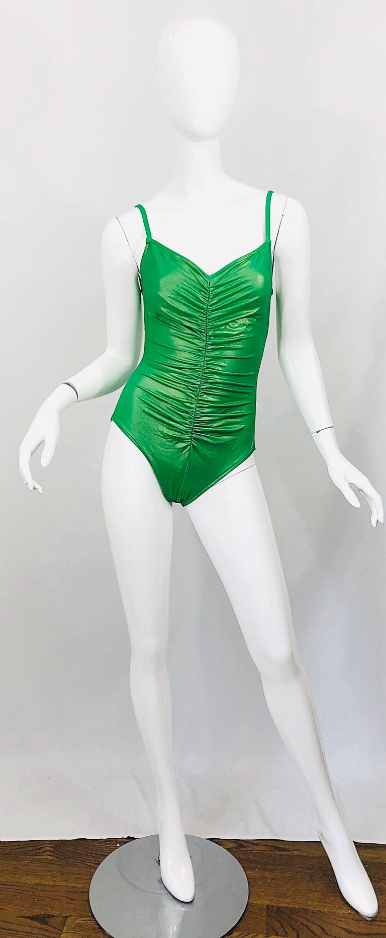 bill blass swimwear