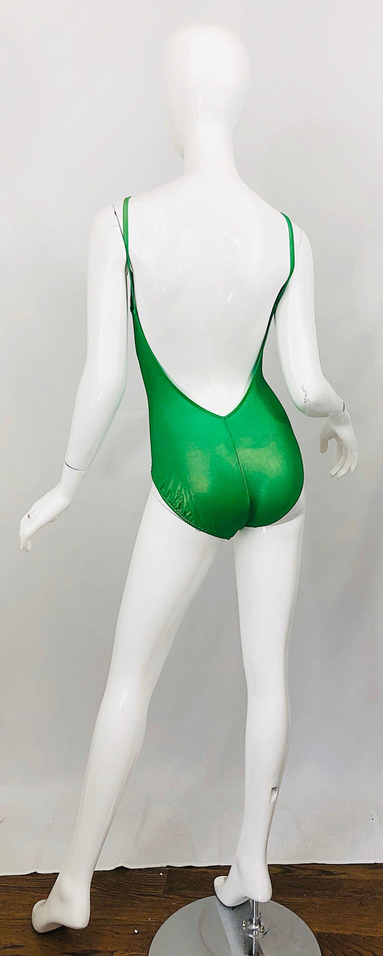 bill blass swimwear