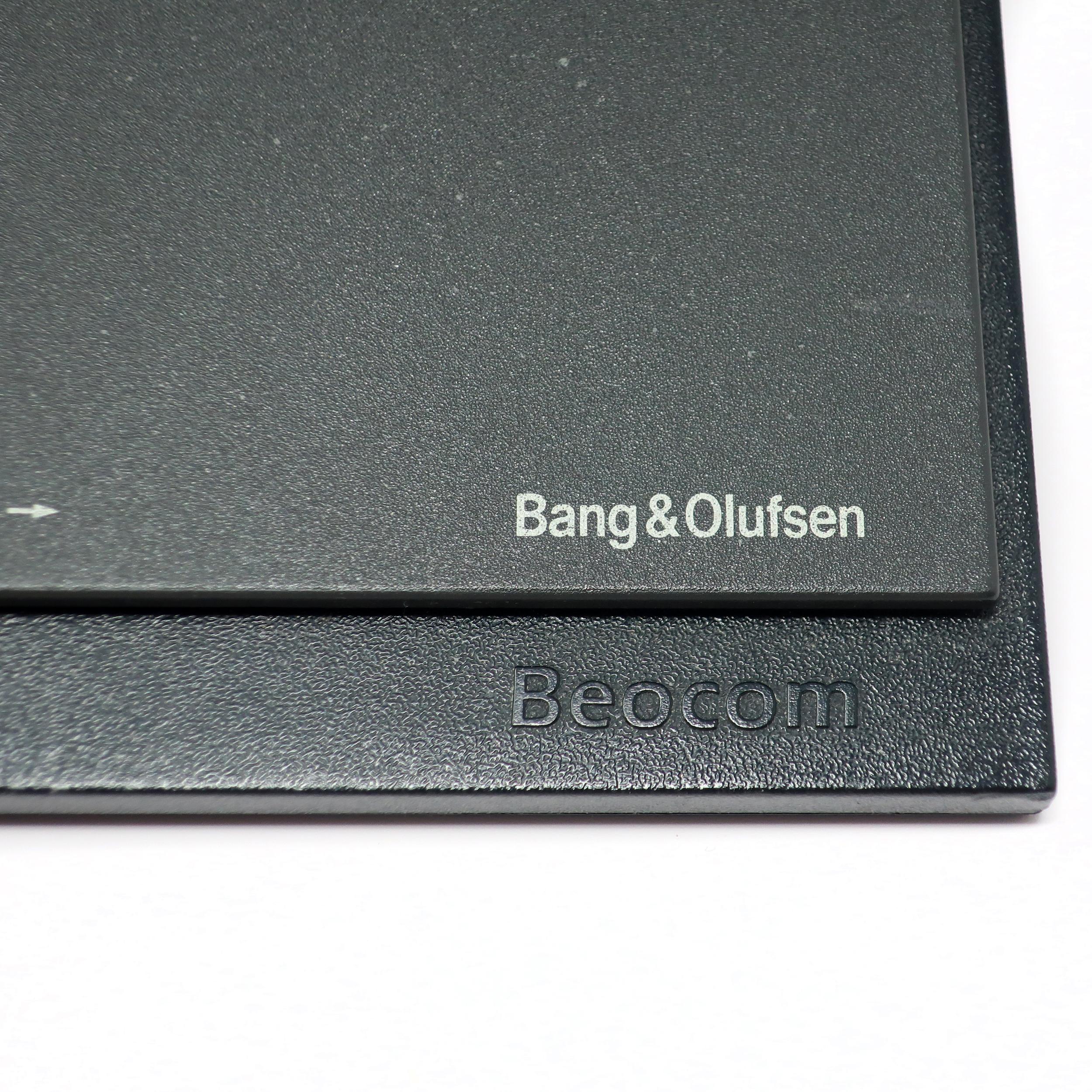 20ième siècle téléphone Beocom 2000 Bang & Olufsen des années 1980 en vente