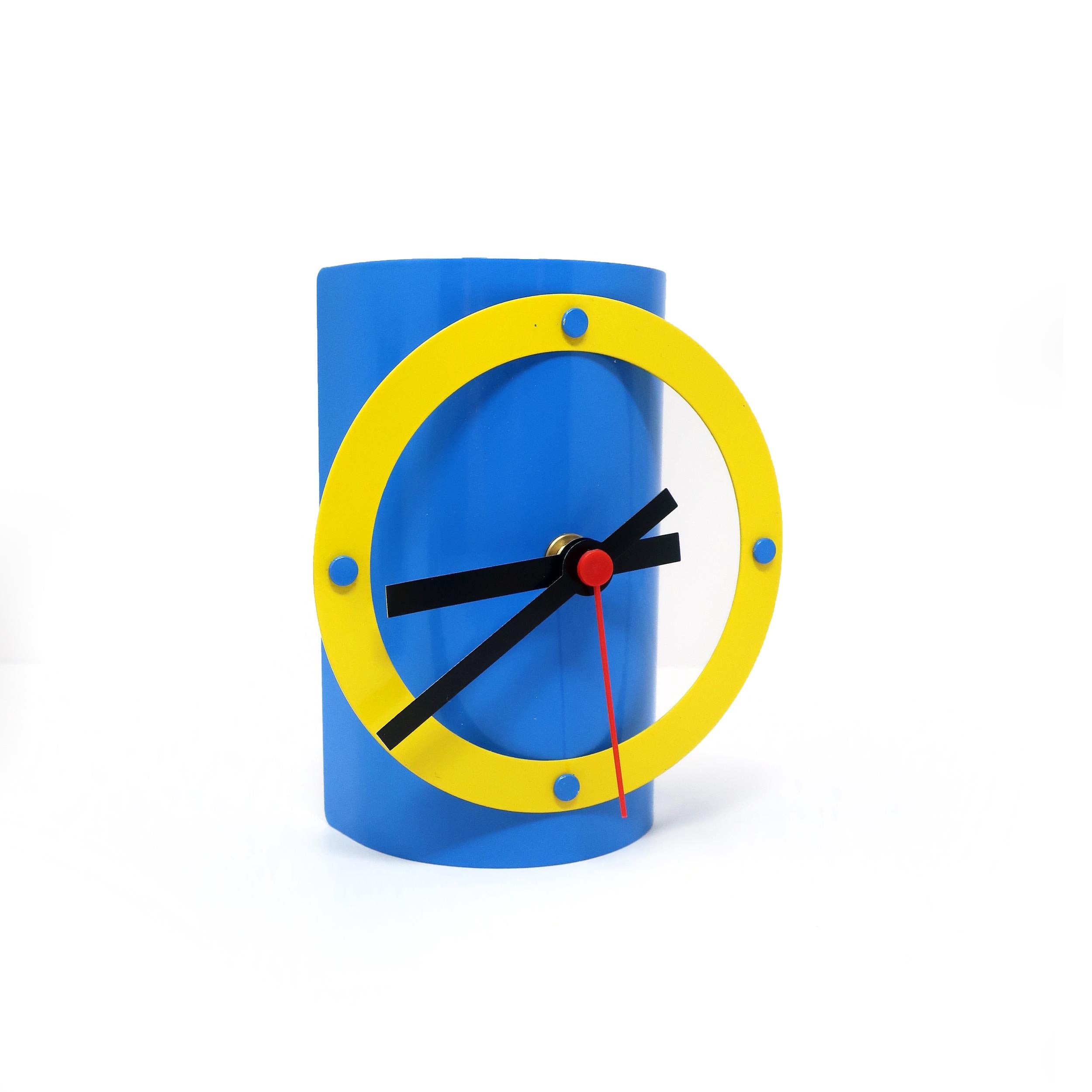 times square clock