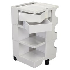 1980s Boby Trolley by Joe Colombo, Italy
