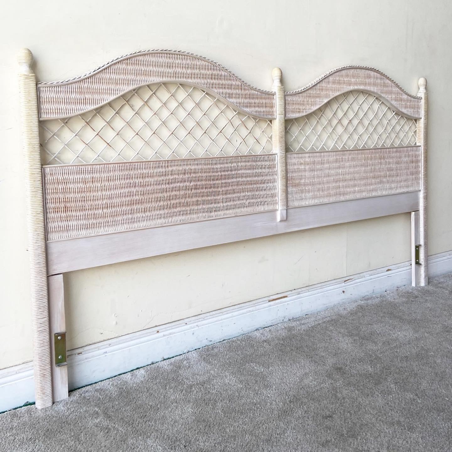 henry link headboard