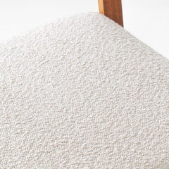 Sillón Bouclé años 80 by TON