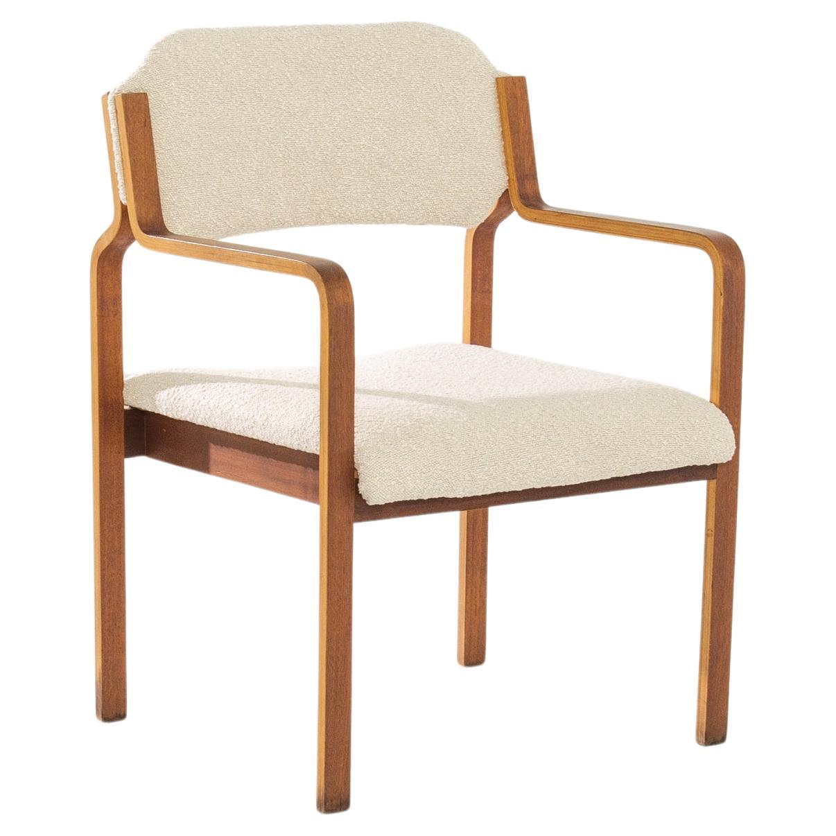 TON a.s. Armchairs