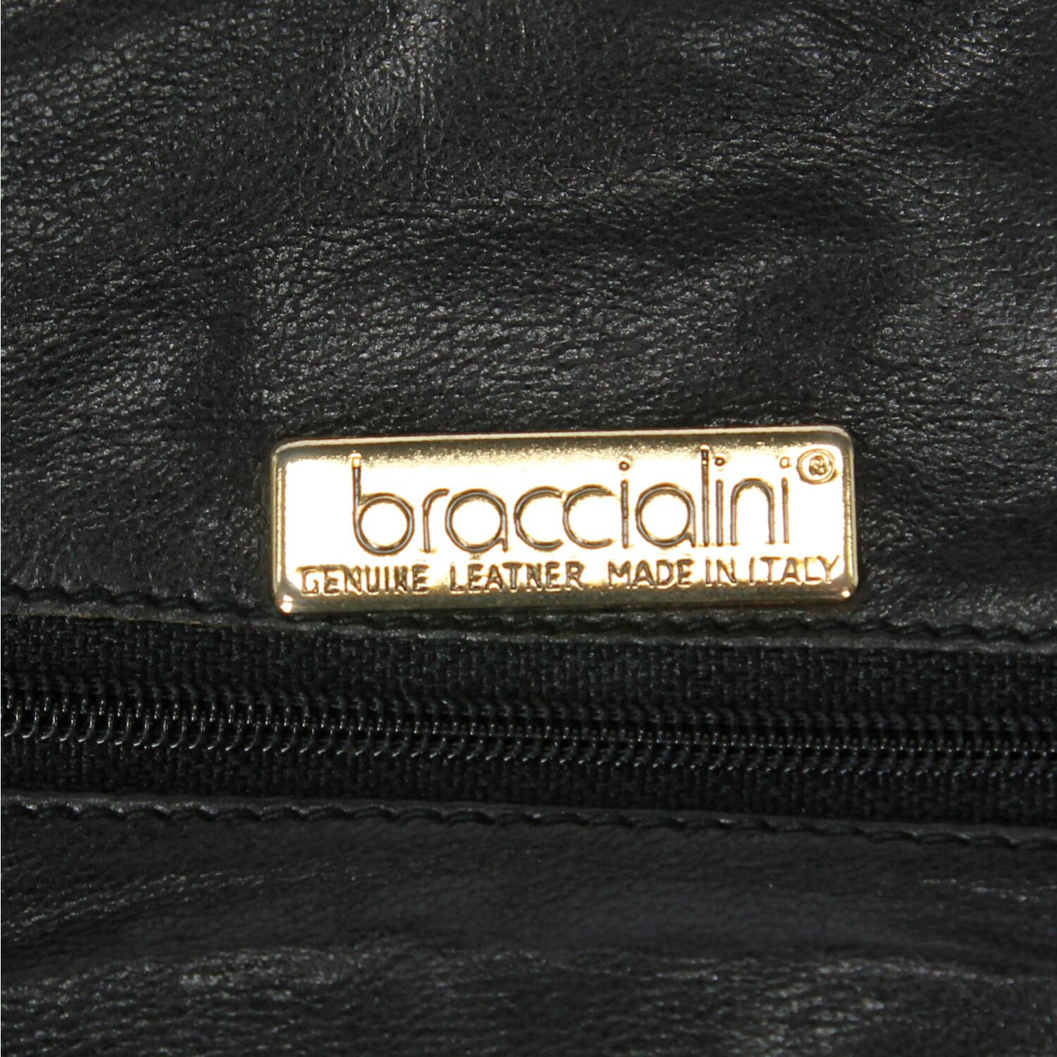1980s Braccialini Patchwork Bag 2