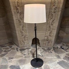 Verstellbare Bronze-Stehlampe, Holtkotter Leuchten, Deutschland, 1980er Jahre