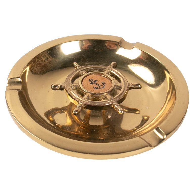 Jacque 4 Classical Round Shower Drain Cover - Bronze Metallic