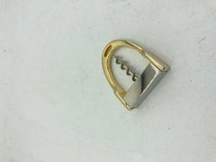 1980s Bronze Bottle Opener by Gucci