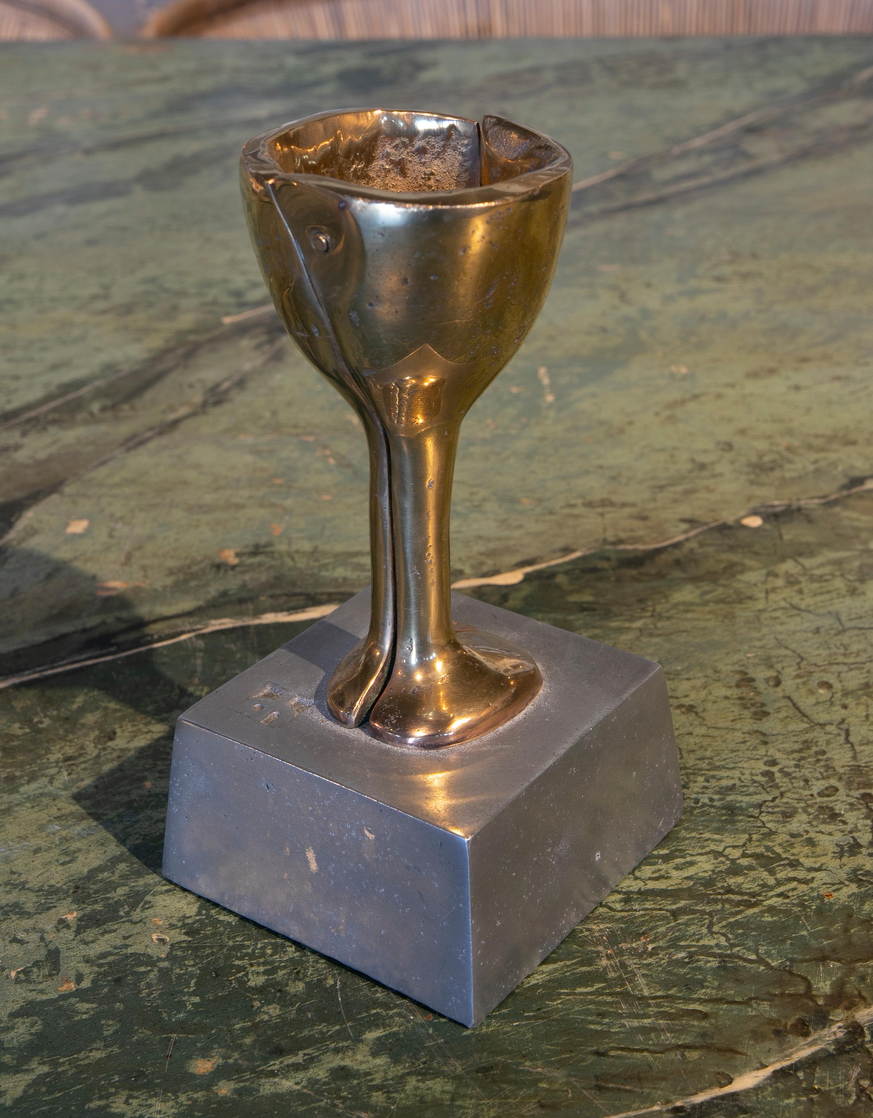 david marshall sculpteur