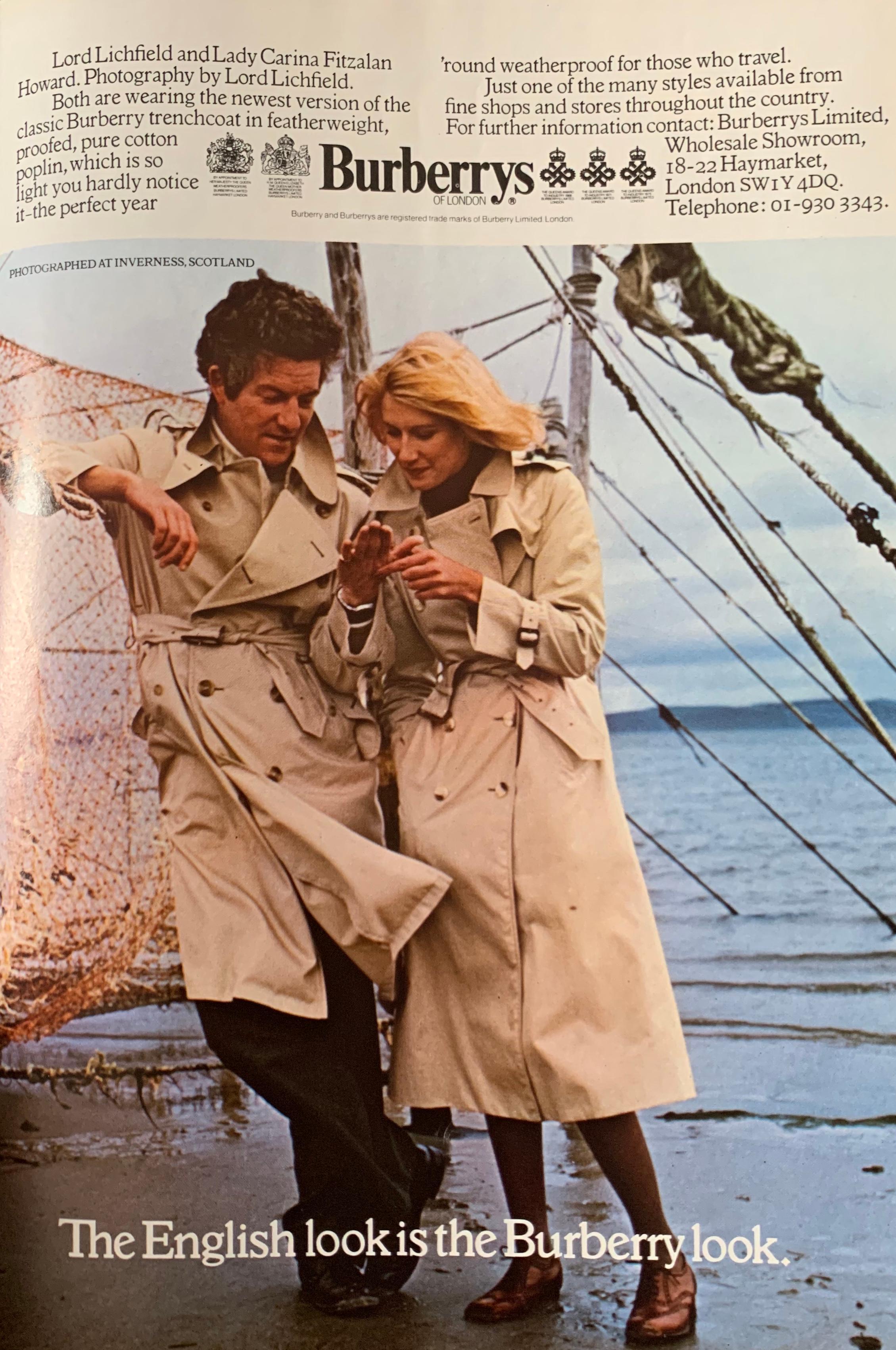 Trench beige classique BURBERRY des années 1980 avec écharpe en cachemire à carreaux nova assortie en vente 16