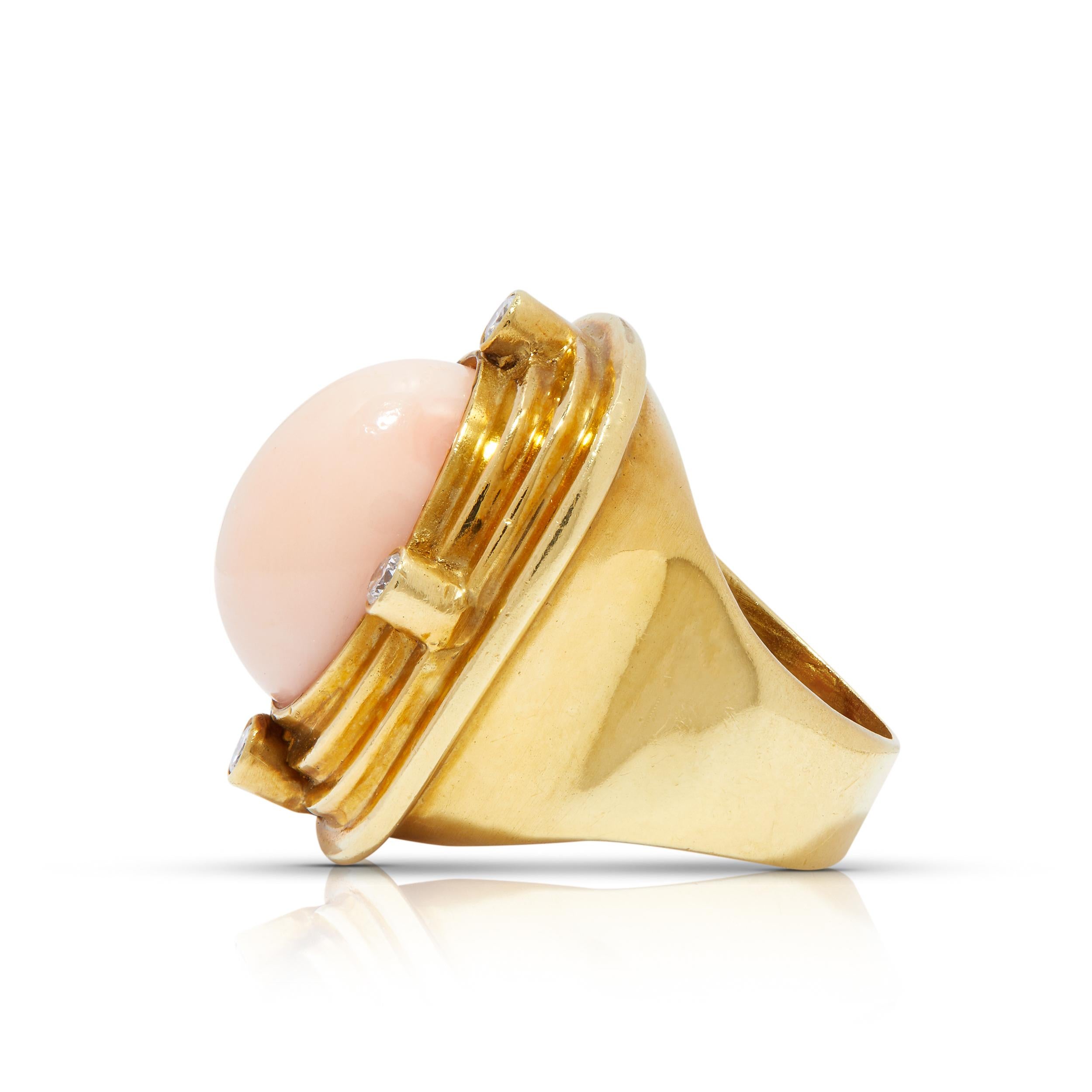 RINGS – Piraya Jewels