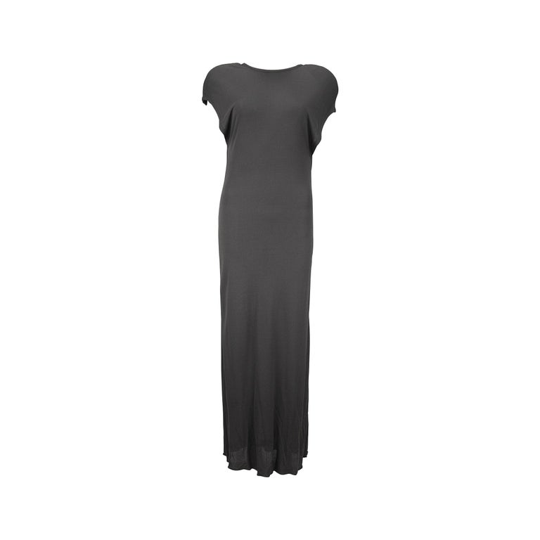dress blue long Strapless Long Fitted Prom Dress, LaDivine CD886 – The Dress Outlet