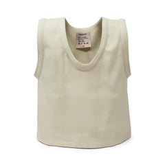 1980s Ceramic T-Shirt Vase by Michael Harvey