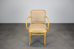 1980s Chair by Ton, Czechoslovakia