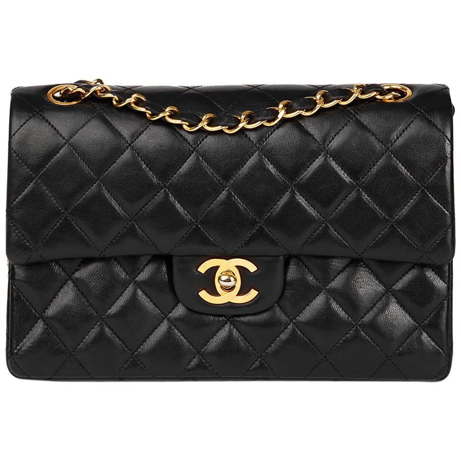 超レア貴重品　CHANEL ヴィンテージ　カクテルbag Chanel 1986 - 15 For Sale on 1stDibs | 1986 chanel bag, chanel