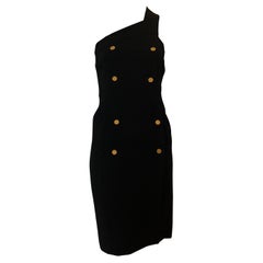1980s Chanel Dress (S)
