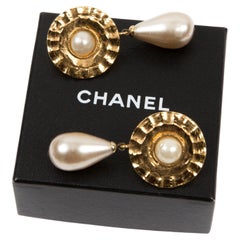 Clip-on Earrings