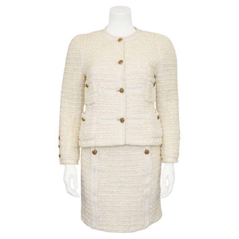 Zara's Coco Chanel–Inspired Bouclé Keeps Selling Out